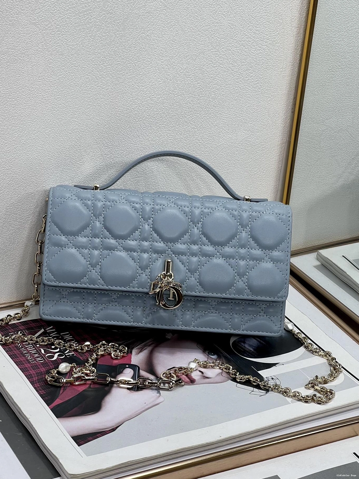 DIRO-21CM LADY 0802